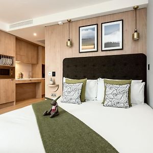 Wilde Aparthotels Manchester City Centre