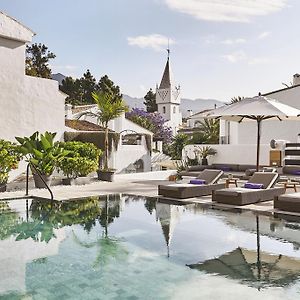 Nobu Hotel Marbella (Adults Only)